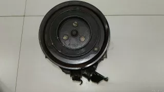 96629605 GM Компрессор кондиционера Opel Antara 2.0л Арт E52415098, вид 9