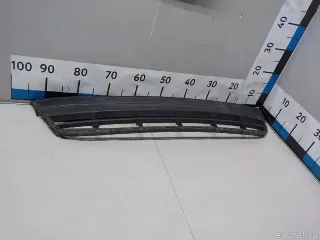 5N0853671B82V VAG Решетка в бампер центральная Volkswagen Tiguan 1 Арт E52415334, вид 3