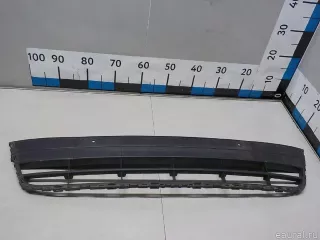 5N0853671B82V VAG Решетка в бампер центральная Volkswagen Tiguan 1 Арт E52415334, вид 4