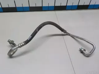 92490JD20B Nissan Трубка кондиционера Nissan Qashqai 2 restailing Арт E52415646, вид 4