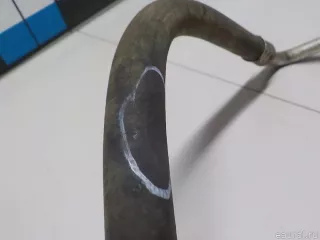 92490JD20B Nissan Трубка кондиционера Nissan Qashqai 2 restailing Арт E52415646, вид 5