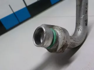 92490JD20B Nissan Трубка кондиционера Nissan Qashqai 2 restailing Арт E52415646, вид 7