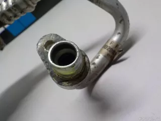 92490JD20B Nissan Трубка кондиционера Nissan Qashqai 2 restailing Арт E52415646, вид 8