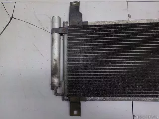 GJYA6148Z Mazda Радиатор кондиционера (конденсер) Mazda 6 3 Арт E52416008, вид 9