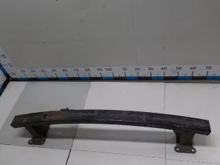 62030JD000 Nissan Усилитель переднего бампера Nissan Qashqai 2 restailing Арт E52416086, вид 1