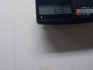 62030JD000 Nissan Усилитель переднего бампера Nissan Qashqai 2 restailing Арт E52416086, вид 2