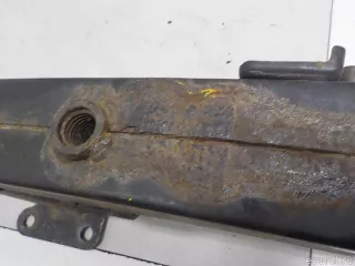 62030JD000 Nissan Усилитель переднего бампера Nissan Qashqai 2 restailing Арт E52416086, вид 6