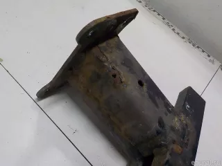 62030JD000 Nissan Усилитель переднего бампера Nissan Qashqai 2 restailing Арт E52416086, вид 8