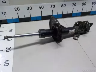 314038 Sachs Амортизатор передний левый Nissan Qashqai 2 restailing Арт E52416556