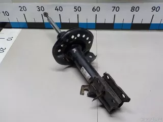 314038 Sachs Амортизатор передний левый Nissan Qashqai 2 restailing Арт E52416556, вид 4