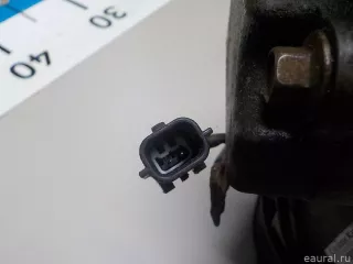 92600BR21A Nissan Компрессор кондиционера Nissan Qashqai 2 restailing Арт E52416688, вид 5