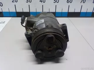 92600BR21A Nissan Компрессор кондиционера Nissan Qashqai 2 restailing Арт E52416688, вид 6