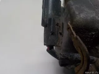 92600BR21A Nissan Компрессор кондиционера Nissan Qashqai 2 restailing Арт E52416688, вид 7