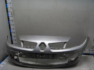 7701477299 Renault Бампер передний Renault Scenic 2 Арт E52417134, вид 1