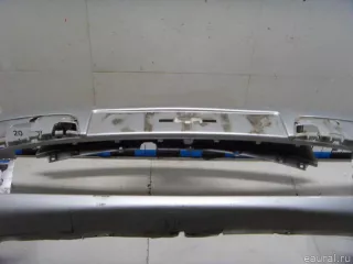 7701477299 Renault Бампер передний Renault Scenic 2 Арт E52417134, вид 12