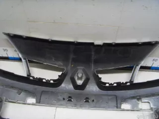 7701477299 Renault Бампер передний Renault Scenic 2 Арт E52417134, вид 19