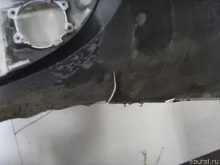 7701477299 Renault Бампер передний Renault Scenic 2 Арт E52417134, вид 22
