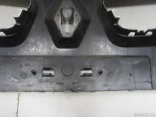 7701477299 Renault Бампер передний Renault Scenic 2 Арт E52417134, вид 23