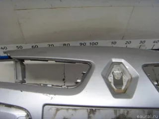 7701477299 Renault Бампер передний Renault Scenic 2 Арт E52417134, вид 10