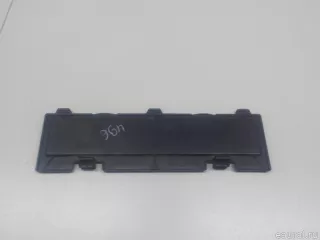5553135020 Toyota Молдинг (накладка кузовная) Lexus GX 2 restailing Арт E52417496, вид 2