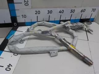 7030A081 Mitsubishi Подушка безопасности боковая (шторка) Mitsubishi Lancer 10 Арт E52417722, вид 2