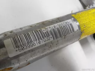7030A081 Mitsubishi Подушка безопасности боковая (шторка) Mitsubishi Lancer 10 Арт E52417722, вид 6