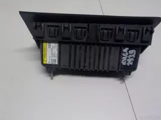 1853493 Ford Подушка безопасности нижняя (для колен) Ford Kuga 2 Арт E52418173, вид 4