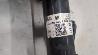 824904012804 Амортизатор передний правый Chevrolet  Traverse Арт 8429673, вид 2