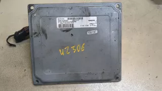 S122185010,242140409 Блок управления двигателем Volvo S40 2 Арт 9285037, вид 2