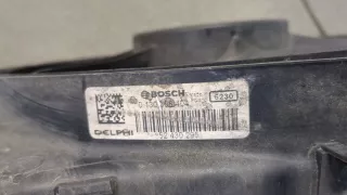 130308102 Вентилятор радиатора Opel Astra J Арт 9285778, вид 3