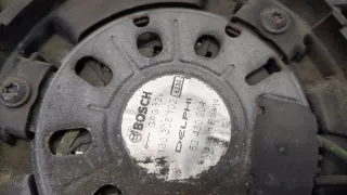 130308102 Вентилятор радиатора Opel Astra J Арт 9285778, вид 4