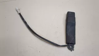 8T4Z7861202AC Замок ремня безопасности Ford Edge 1 Арт 9286045, вид 3
