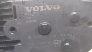 8692720 Дроссельная заслонка Volvo XC90 1 Арт 9284661, вид 3