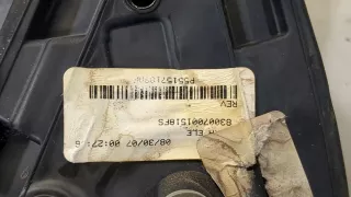 55157189AF Зеркало левое Dodge Nitro Арт 9285189, вид 4