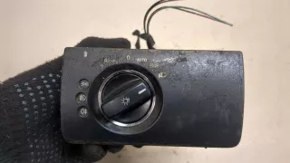 A1645450104 Переключатель света Mercedes ML W164 Арт 9286948, вид 1