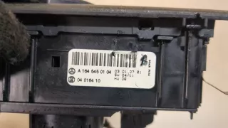 A1645450104 Переключатель света Mercedes ML W164 Арт 9286948, вид 3