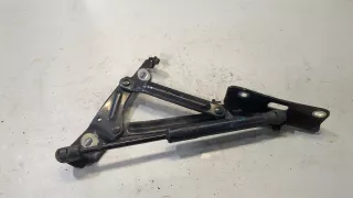 GS3L52710A Петля крышки багажника Mazda 6 2 Арт 9287427, вид 1