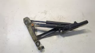 GS3L52710A Петля крышки багажника Mazda 6 2 Арт 9287427, вид 2