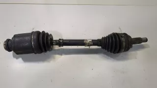7T4Z3A428D Полуось передняя правая (приводной вал, шрус) Ford Edge 1 Арт 9285472, вид 1
