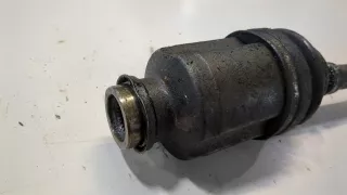 7T4Z3A428D Полуось передняя правая (приводной вал, шрус) Ford Edge 1 Арт 9285472, вид 4