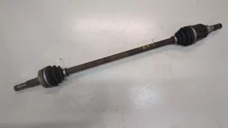 39600JD60A Полуось задняя (приводной вал, ШРУС) Nissan Rogue Арт 9285413, вид 1