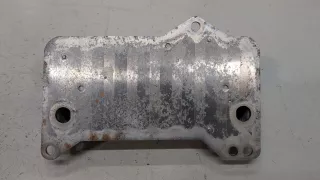0BH317019A Теплообменник масляного фильтра Skoda Kodiaq Арт 9287027, вид 2