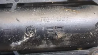 55183387 Цилиндр сцепления рабочий Fiat 500 1 Арт 9285001, вид 3