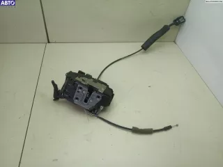 825020005R Замок двери задней правой Renault Scenic 3 Арт 53473799, вид 1