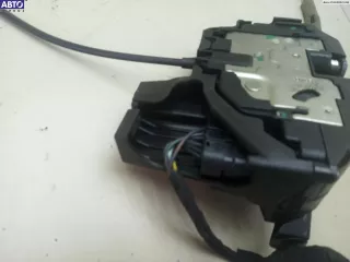 825020005R Замок двери задней правой Renault Scenic 3 Арт 53473799, вид 2