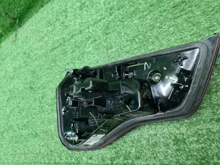 63219853378 Фонарь правый внутренний BMW X3 G01 Арт 0000007016875, вид 13