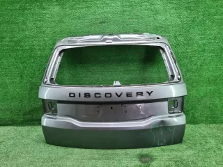 LR139432 Крышка багажника   нв Land Rover Discovery sport Арт 0000007012068