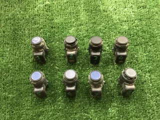 66209283201 Парктроник BMW X3 F25 Арт 0000007001857