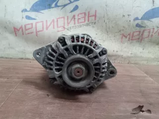 31400-84E10 Генератор SUZUKI SX4 I 2008 Suzuki SX4 1 Арт AV57934, вид 2