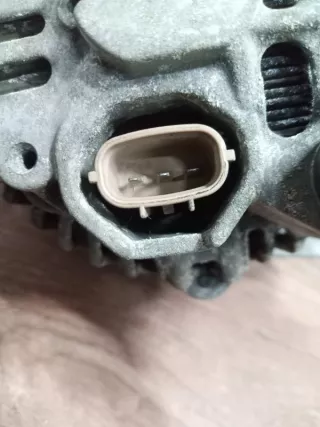 31400-84E10 Генератор SUZUKI SX4 I 2008 Suzuki SX4 1 Арт AV57934, вид 5
